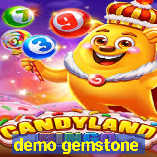 demo gemstone